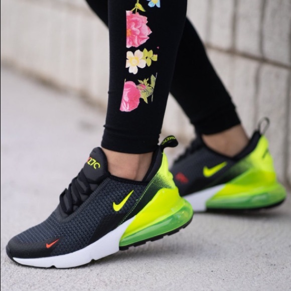 Nike air max 270 sneakers - Picture 2 of 8